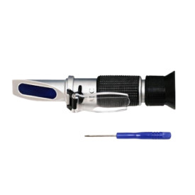 Refractometer for Propylene/Ethylene Glycol R2008 ACRTOOLS