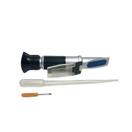 REFRACTOMETER FOR PROPYLENE/ETHYLENE GLYCOL 75240 ROBINAIR