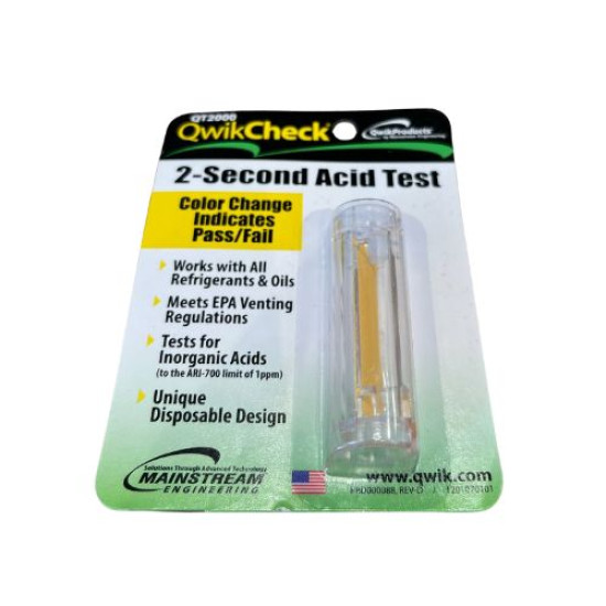 Oil-acidity-test-QWIKcheck-Advanced Oil-acidity-test-QWIKcheck-Advanced