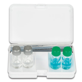 Oil Test Kit ERRECOM