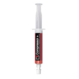 Compressor+ Reconditioning Additive ERRECOM