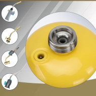 ΜΑΡΡ//PRO GAS ΜΤ-1 USA ΑΠΛΗ