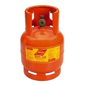 ΜΑΡS GAS Refill 7.5 lbs (Gas Only) 
