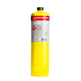 ΜΑΡΡ GAS ROTHENBERGER