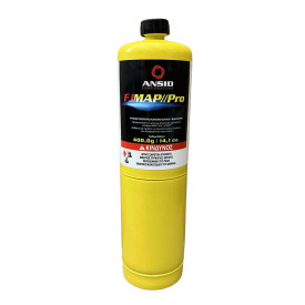 MAPP GAS FJMAP//PRO 14.1oz 