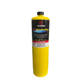 MAPP GAS RTMAP//PRO 14.1oz ΑΠΛΗ