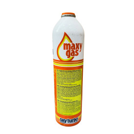 MAXYGAS 350g 610ml ROTHENBERGER