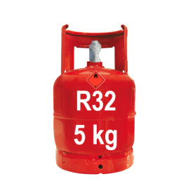 ΨΥΚΤΙΚΟ ΥΓΡΟ R32 (5Kg) σε ΦΙΑΛΗ ACRTOOLS 