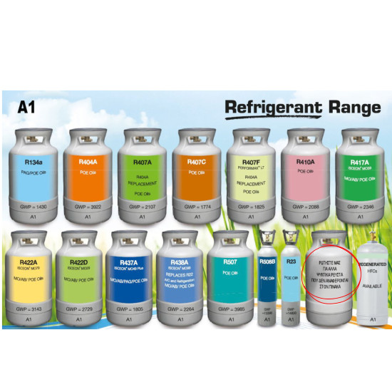 Psyktiko-ygro-R448A-N40-kg-ACRTOOLS