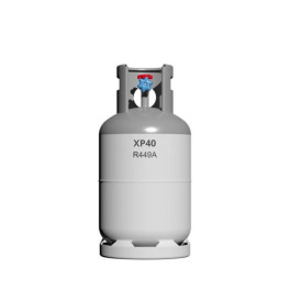 ΨΥΚΤΙΚΟ ΥΓΡΟ R449a (XP40) (kg) ACRTOOLS