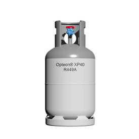 Refrigerant R449a (XP40) (kg) ACRTOOLS