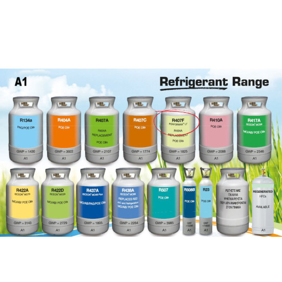 Refrigerant-R407F-kg-ACRTOOLS