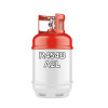 ΨΥΚΤΙΚΟ ΥΓΡΟ R-454B (kg) ACRTOOLS