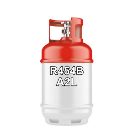 Refrigerant R-454B (kg) ACRTOOLS