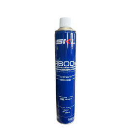 R-600a ISOBUTANE Refrigerant (420gr)