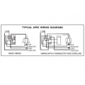 VOLTAGE RELAY SUPR SINGLE-PHASE COMPRESSOR up to 5hp, ACRTOOLS ... VOLTAGE RELAY SUPR SINGLE-PHASE COMPRESSOR up to 5hp, ACRTOOLS ...