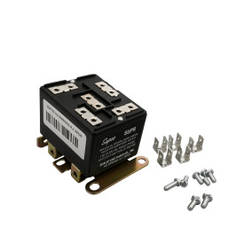 ΡΕΛΕ ΤΑΣΕΩΣ SUPR έως 5hp SUPCO