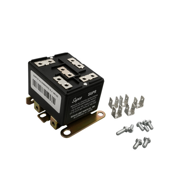 Rele-tasews-SUPR-ews-5hp-SUPCO