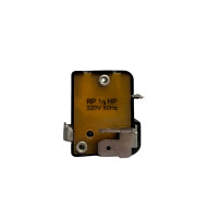 1/5HP Current Relay ACRTOOLS