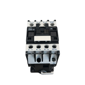 LC1D0901M7 4kW 3-Pole Power Rail Relay ACRTOOLS 