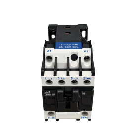 LC1D0901M7 4kW 3-Pole Power Rail Relay ACRTOOLS 