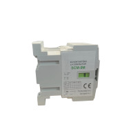 4kW Mini 3-Pole Power Rail Relay ACRTOOLS 