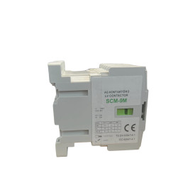 4kW Mini 3-Pole Power Rail Relay ACRTOOLS 