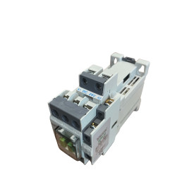 LC1D1201B7 Power Rail Relay 5.5 kW 24V 3-Pole ACRTOOLS