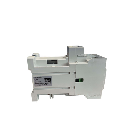 LC1D1201B7-Power-Rail-Relay-5.5kW-24V-3-Pole-ACRTOOLS