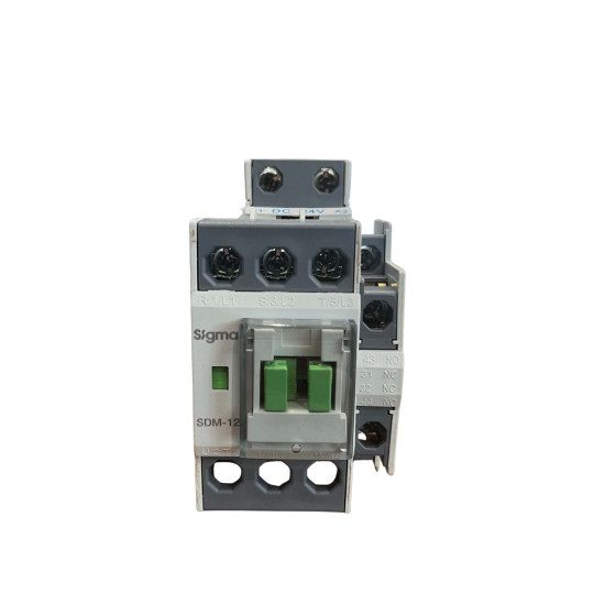 LC1D1201B7-Power-Rail-Relay-5.5kW-24V-3-Pole-ACRTOOLS