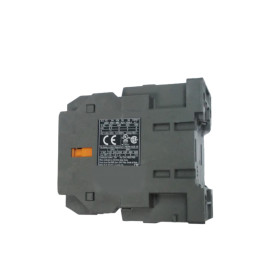 Power Rail Relay 3P 4kW 230V AC Coil 1NO+1NC ACRTOOLS