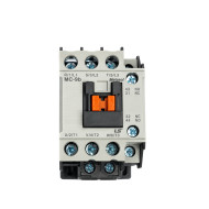 Power Rail Relay 3P 4kW 230V AC Coil 1NO+1NC ACRTOOLS