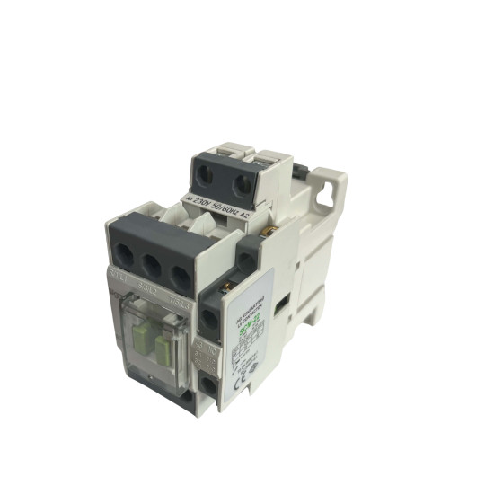 MC-22B-power-Rail-Relay-3P-11kW-230V-AC-Coil-1NO-1NC-MC-22B-ACRTOOLS 