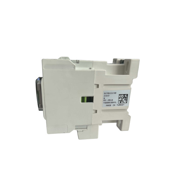 MC-22B-power-Rail-Relay-3P-11kW-230V-AC-Coil-1NO-1NC-MC-22B-ACRTOOLS 