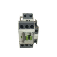 MC-22B Power Rail Relay 3P 11kW 230V AC Coil 1NO+1NC MC-22B ACRTOOLS