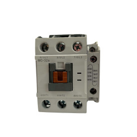 ΡΕΛΕ ΡΑΓΑΣ 3P 15KW 230V πηνίο 1NO-1NC MC-32Α ACRTOOLS