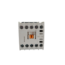 ΡΕΛΕ ΡΑΓΑΣ 3P 2.2KW 110V πηνίο 1NC GMC-6M mini ACRTOOLS