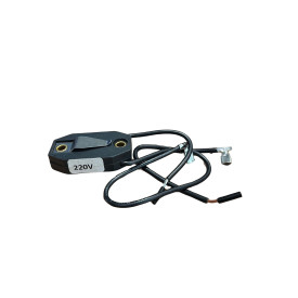 ΗΛΕΚΤΡΟΝΙΚΟ ΡΕΛΕ ICG-220 με ΚΑΛΩΔΙΟ 220V ACRTOOLS