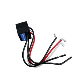 ΡΕΛΕ-ΘΕΡΜΙΚΟ RO-22 (2/3-1/2ΗΡ) 230V SUPCO 