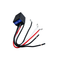 ΡΕΛΕ ΘΕΡΜΙΚΟ RO-82 (1/12-1/8ΗΡ) 220V SUPCO