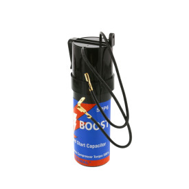 Relay-Capacitor SPP-6 SUPCO