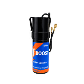 Relay-Capacitor SPP-6 SUPCO