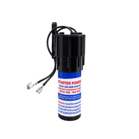 Πυκνωτής εκκινητής / Βooster SPP5 ACRTOOLS