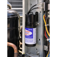 Starting Capacitor / Booster SPP6 ACRTOOLS