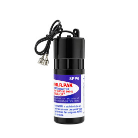 Starting Capacitor / Booster SPP6 ACRTOOLS