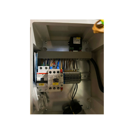 Hlektrikos-pinakas-elegxou-ACR230base-ews-2HP-220V-ACRTOOLS 