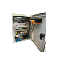 HΛEKΤΡΟΝΙΚΟΣ ΠINΑΚΑΣ ACR230hv έως 3ΗΡ 220V ACRTOOLS