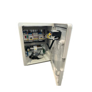 HΛEKΤΡΟΝΙΚΟΣ ΠINΑΚΑΣ ACR400 έως 4 - 5hp 9-13Α 380V ACRTOOLS