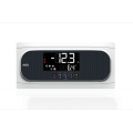 TEMPERATURE CONTROLLER AND ELECTRONIC EXPANSION FOR COLD ROOMS ΑΚΟ-16526+EEV controller,100-240Vac, AKO ... TEMPERATURE CONTROLLER AND ELECTRONIC EXPANSION FOR COLD ROOMS ΑΚΟ-16526+EEV controller,100-240Vac, AKO ...