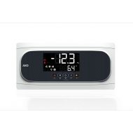TEMPERATURE CONTROLLER AND ELECTRONIC EXPANSION FOR COLD ROOMS ΑΚΟ-16526+EEV controller,100-240Vac, AKO ...